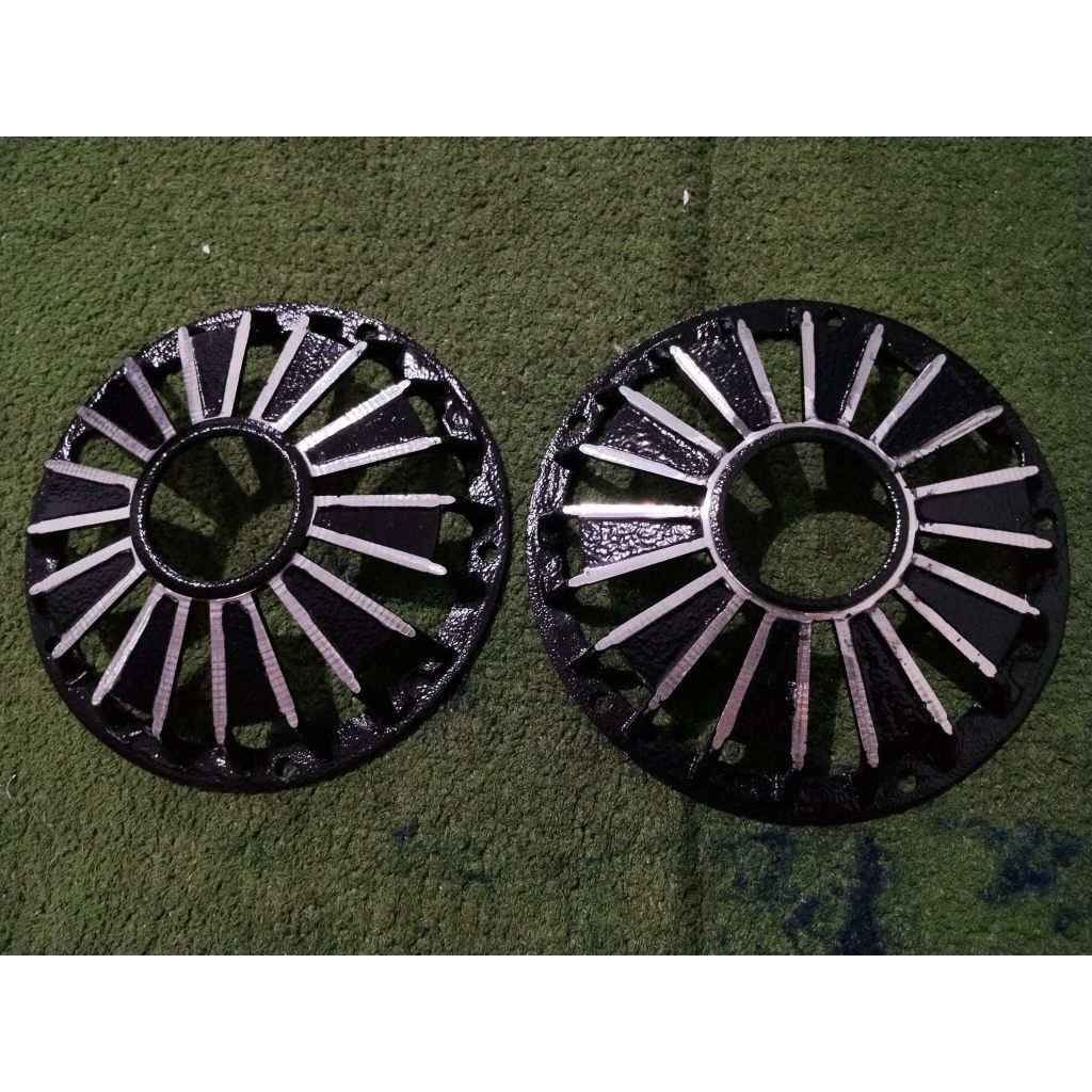 whelldop wildop R10 Vespa Harga satuset