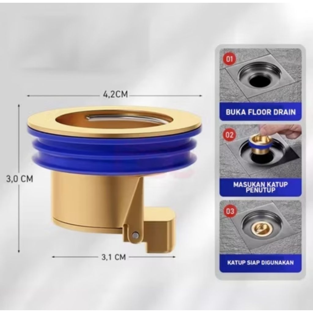 saringan air / floor drain / saringan Saluran air / penutup Saluran air