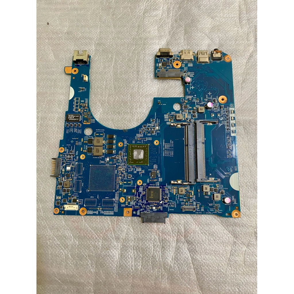 Motherboard Acer E1 - 422