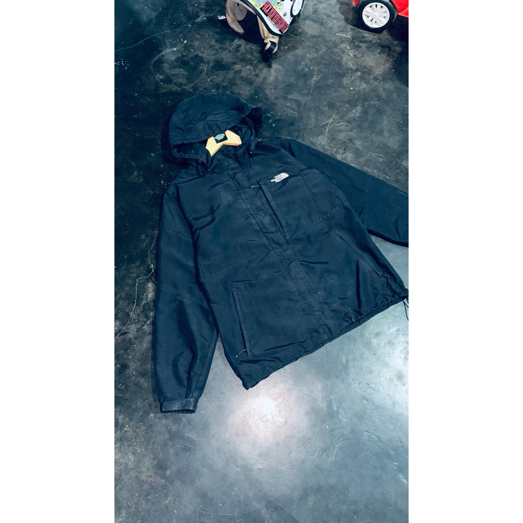 TNF MP3