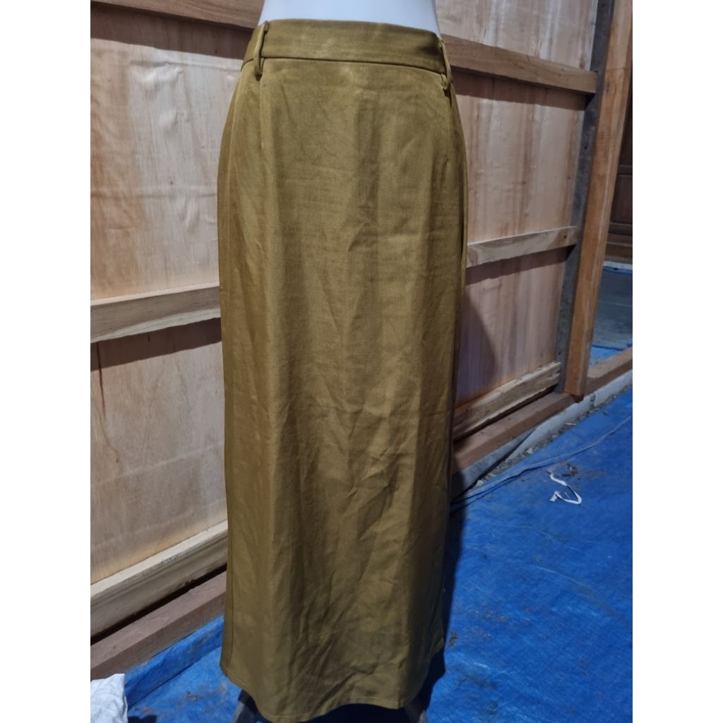 ROK GURU PRELOVE/seragam keki
