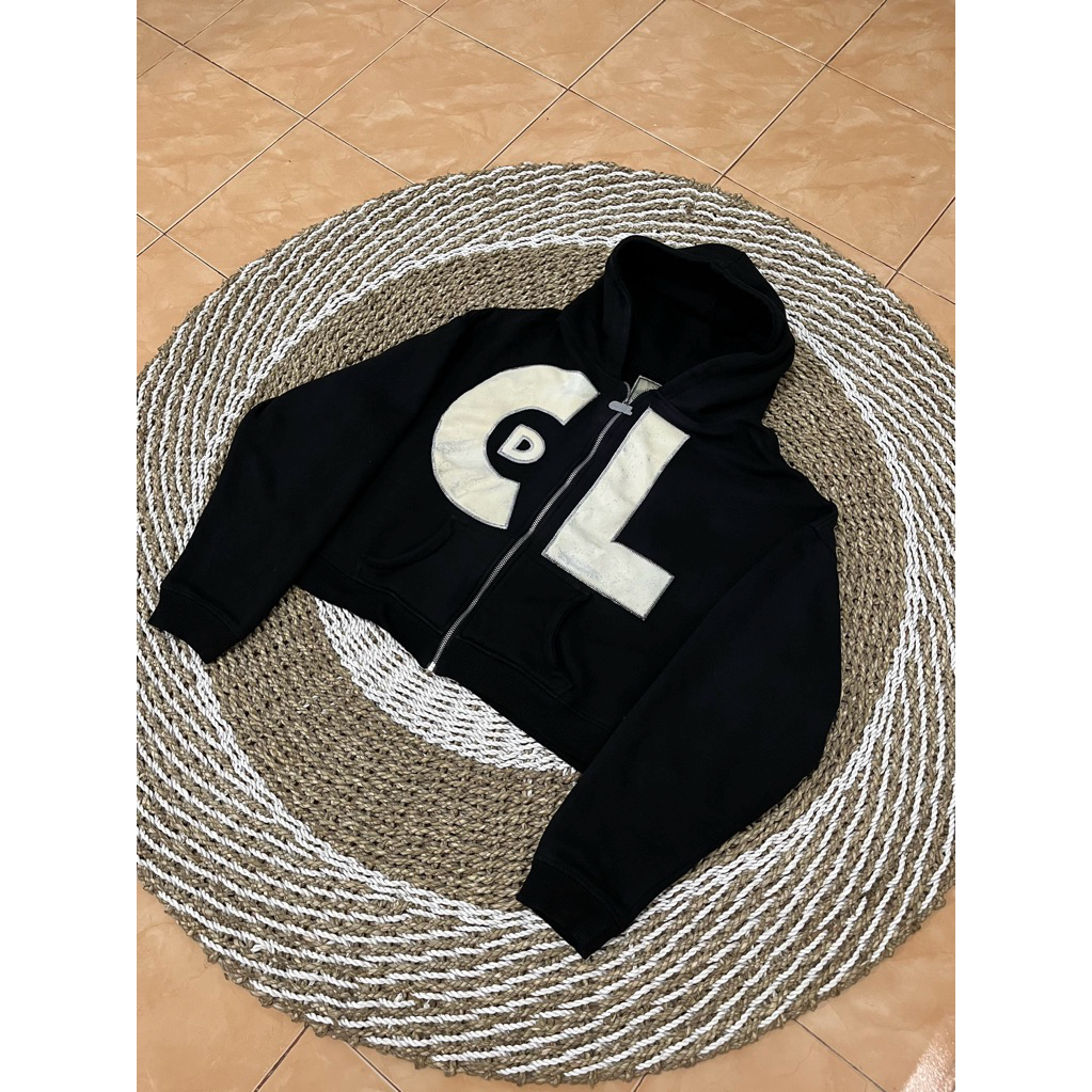 zip cdl size m