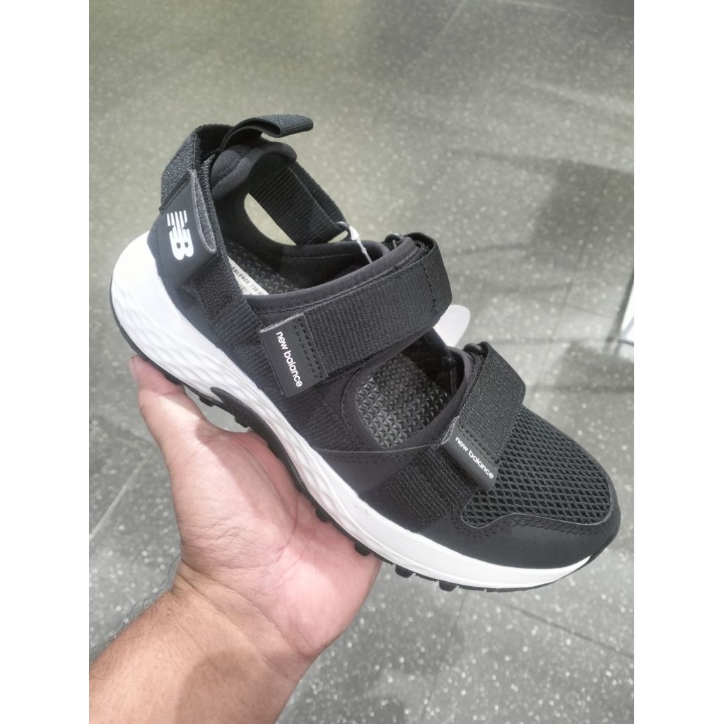 Best seller 2026 sandal new balance UA710 for women original
