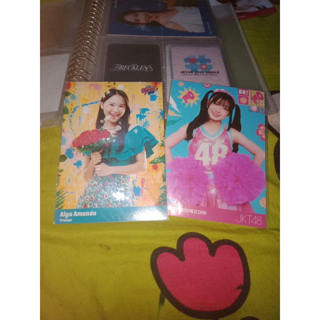 PHOTOPACK FRITZY AND ALYA 100% OFFICIAL