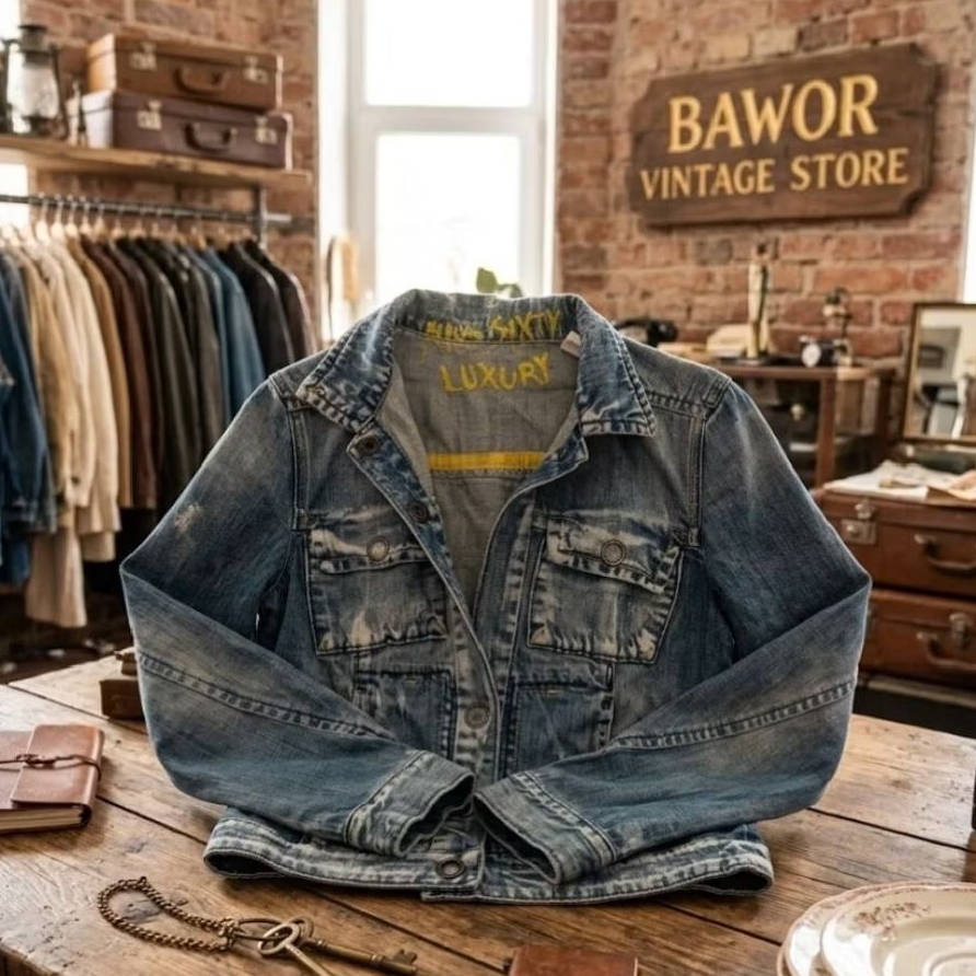 Miss Sixty Luxury Denim