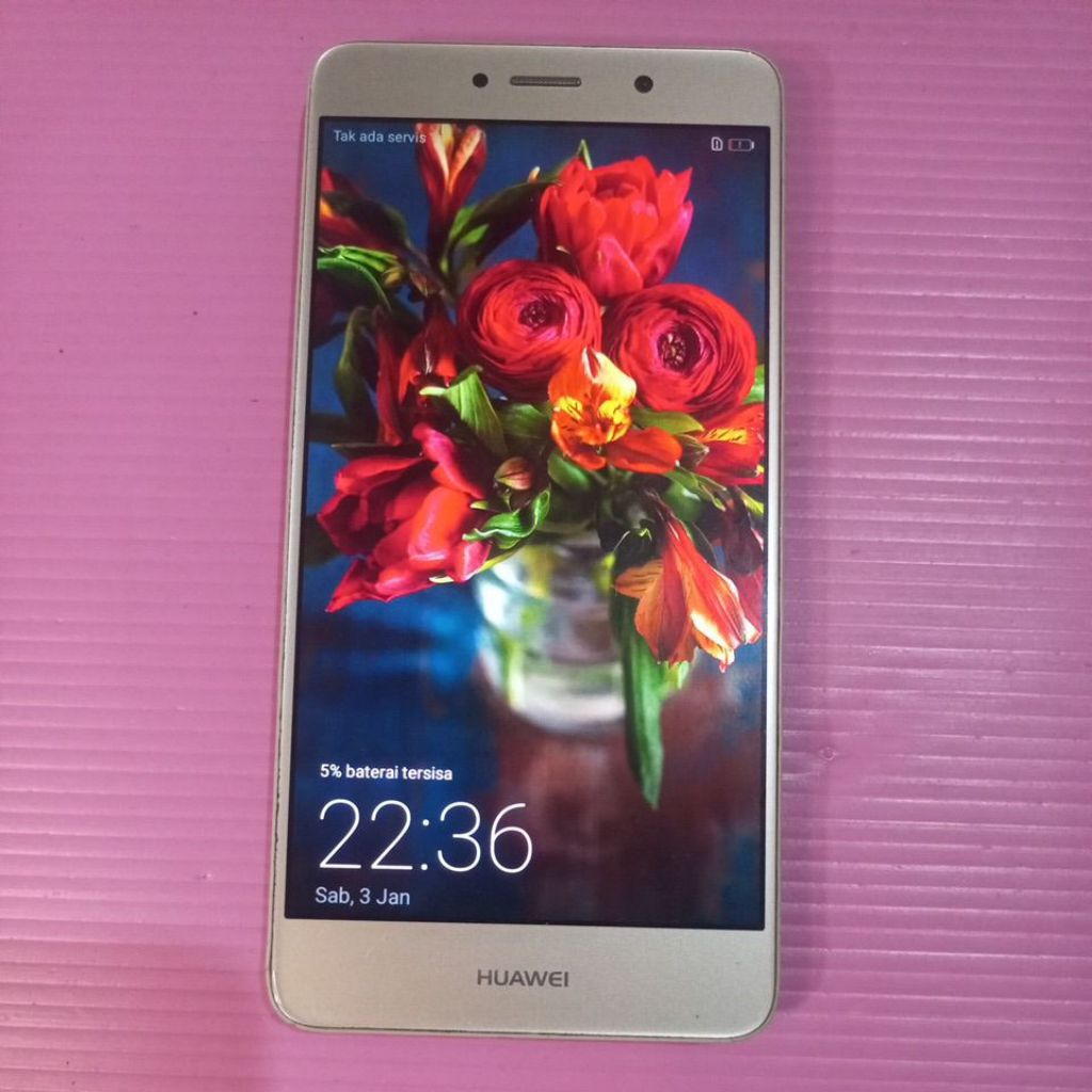 lcd touckrin+frame huawei y17 prime ori copotan