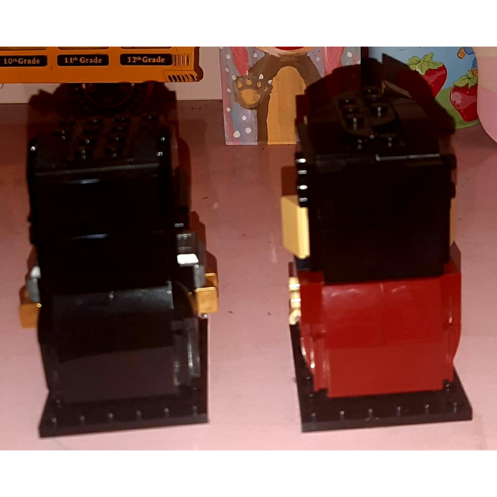 lego brickheadz 41610 justice league
