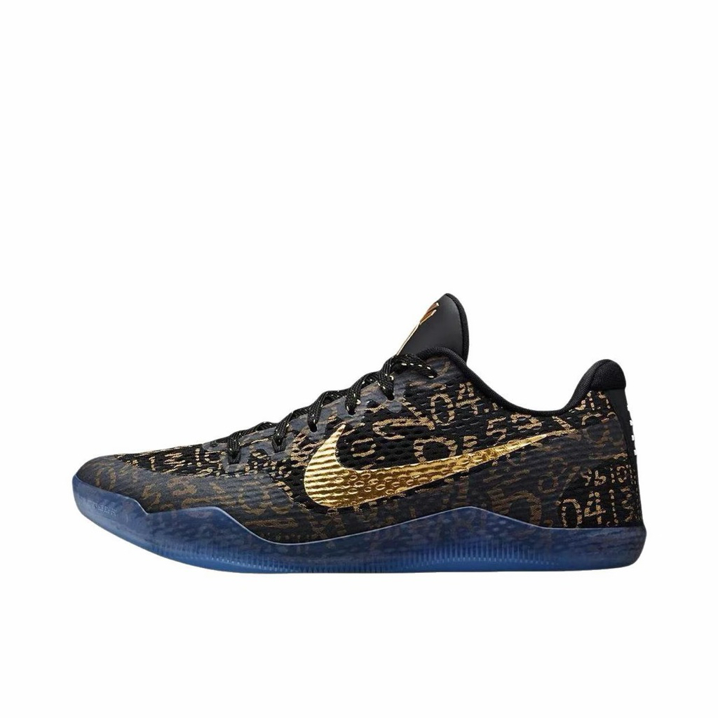 Sepatu Basket Nike Kobe 11 Protro Mamba Day 2026 PRE ORDER
