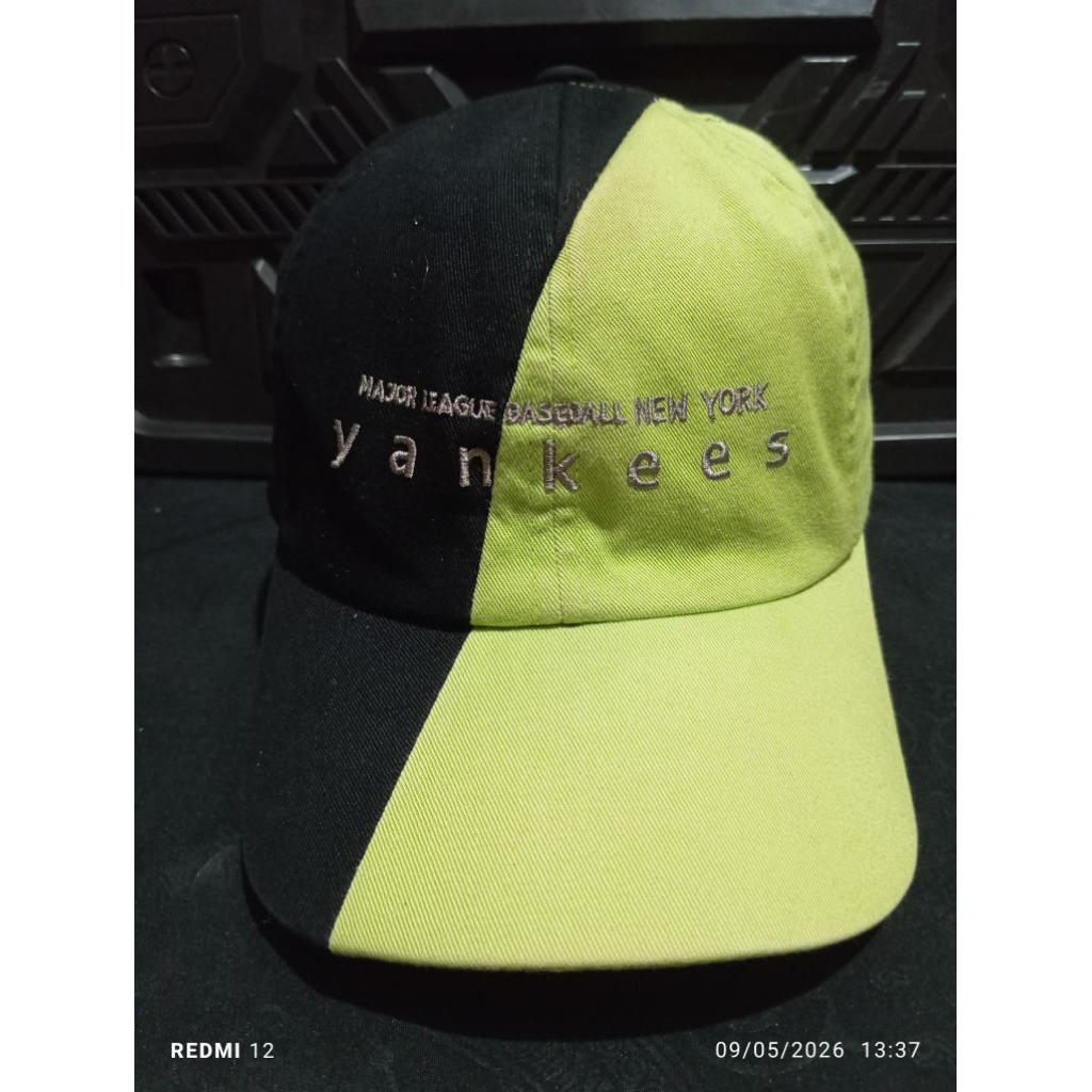 Topi Yankees MLB