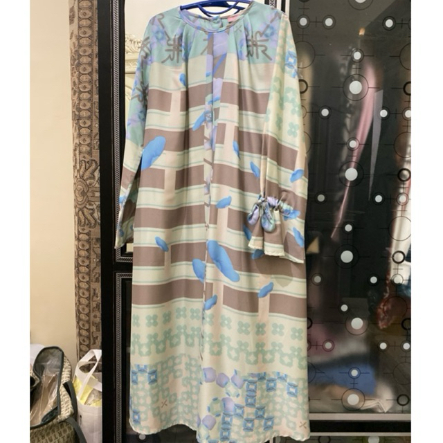 [PRELOVED] Gamis/Tunik Riamiranda