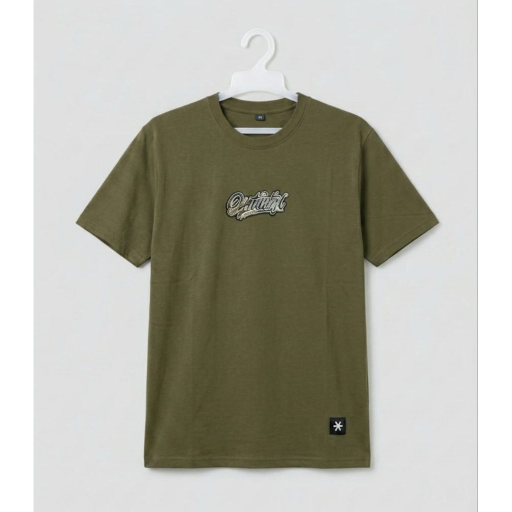 Kaos Pria Army Premium – Simple & Keren UK XXL