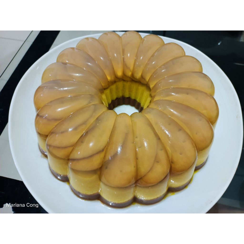 Puding regal