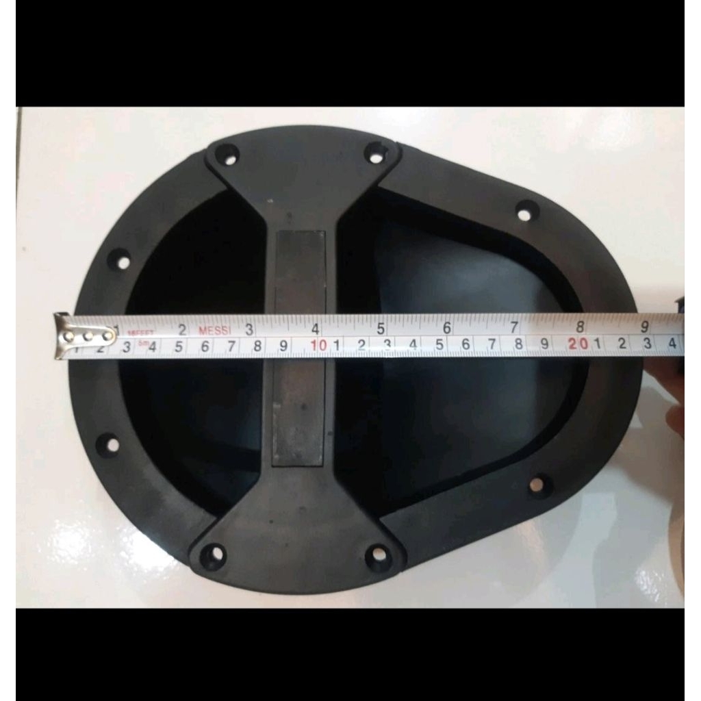 HANDLE BOX SPEAKER  PEGANGAN BOX SPEAKER MODEL OVAL PREMIUM