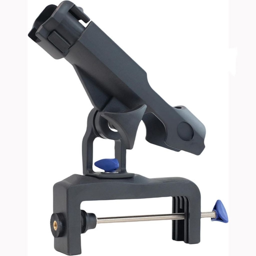 Stand Joran Rod holder Catok Joran kapal