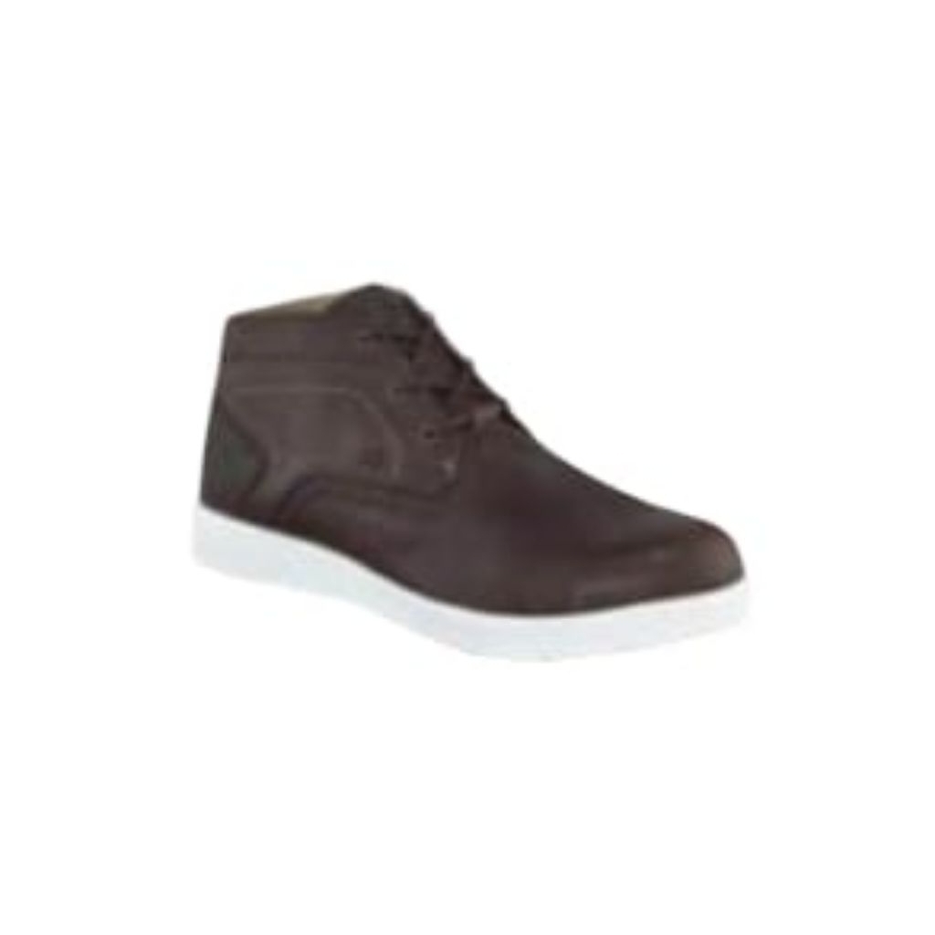 red wing sepatu safety shoes model 6719