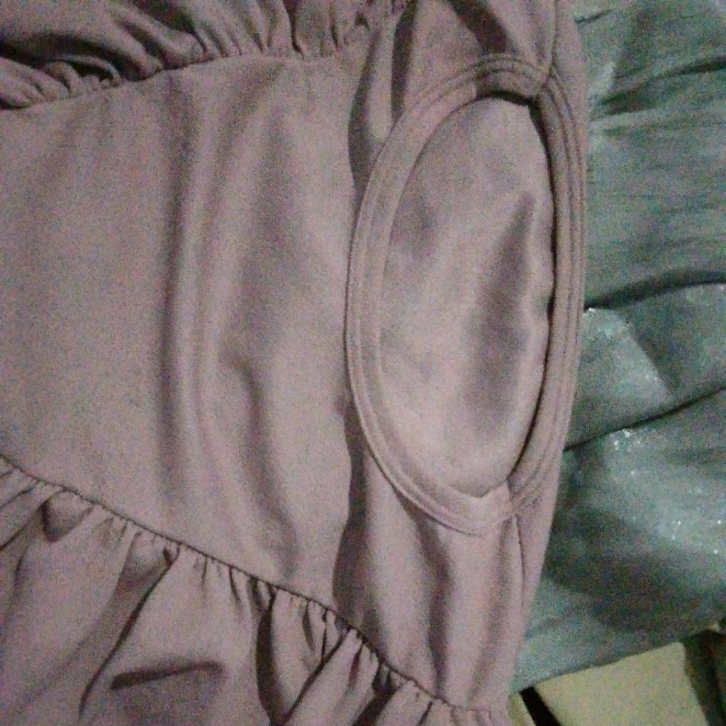 paket usaha baju