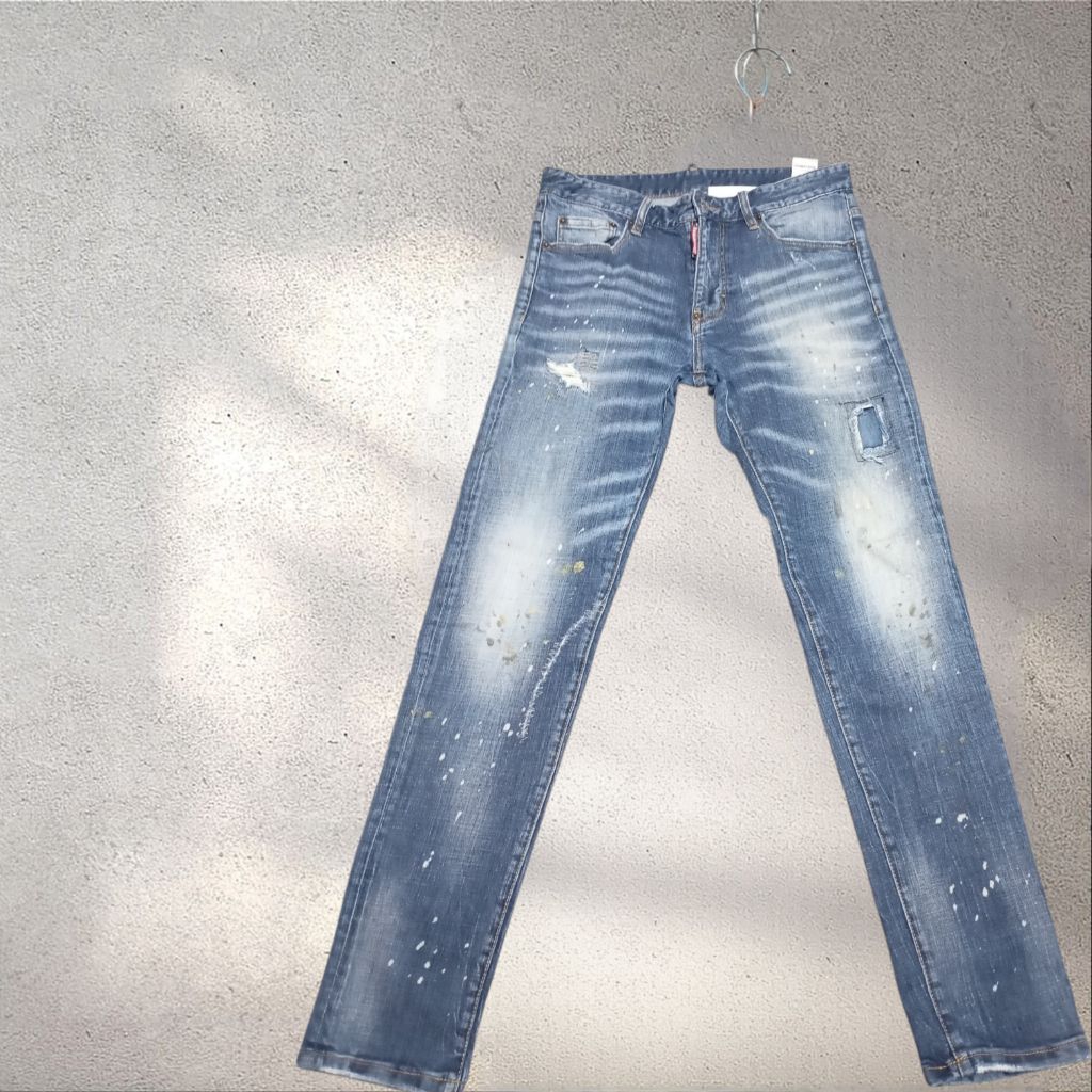 Jeans Dsquared2