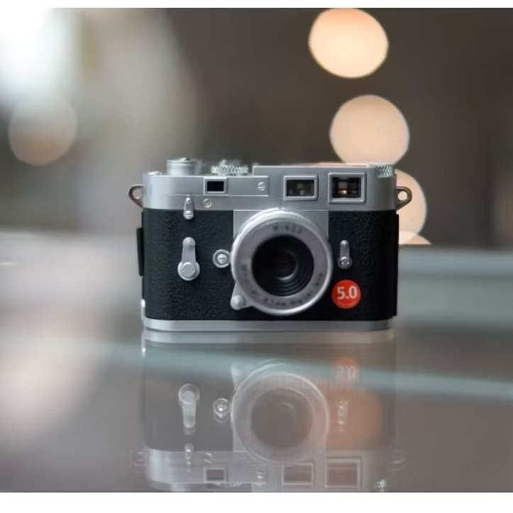 LEICA MINOK / KAMERA LEICA MINOX kamera vitage