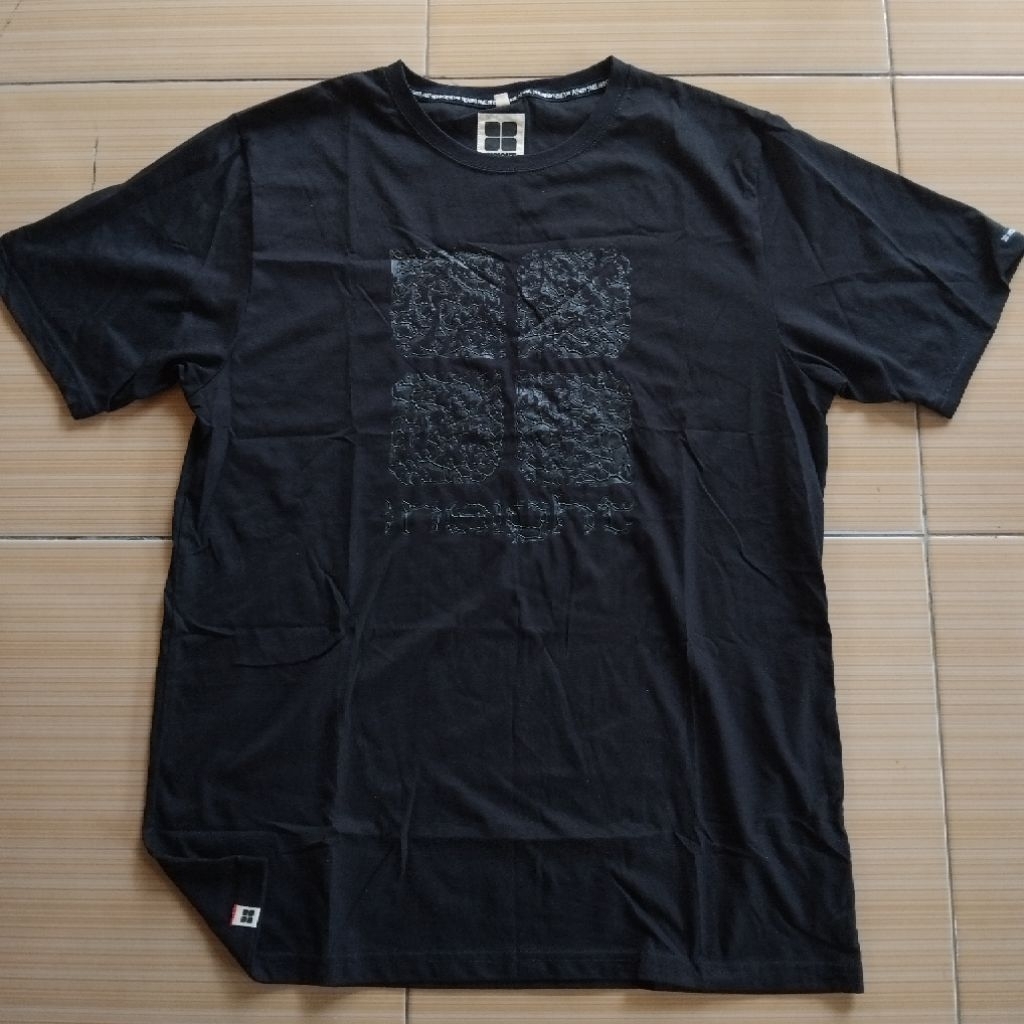 kaos insight original