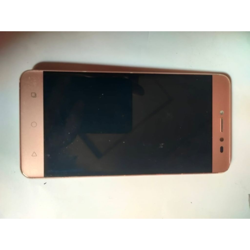 lcd ori copotan coolpad fancy3 (e503) normal