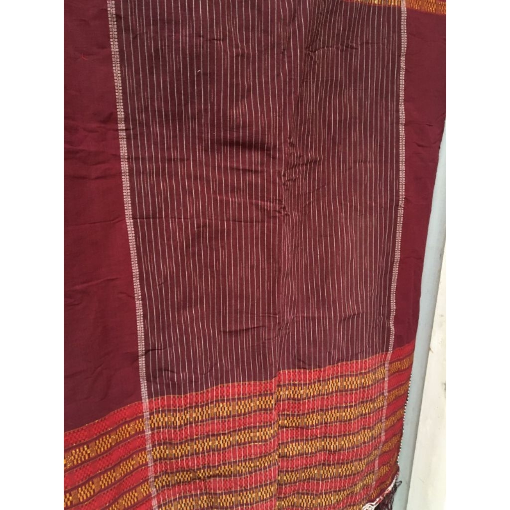 Ulos Ragi Hotang|Ulos Batak|Ulos Hela