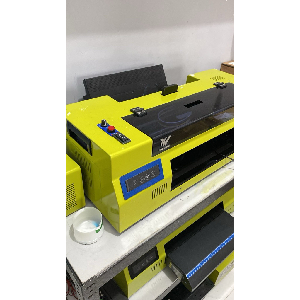 Printer DTF Riecat Allnew