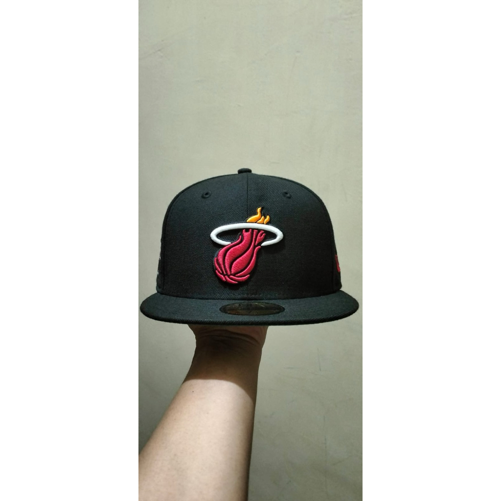 Miami Heat by New Era