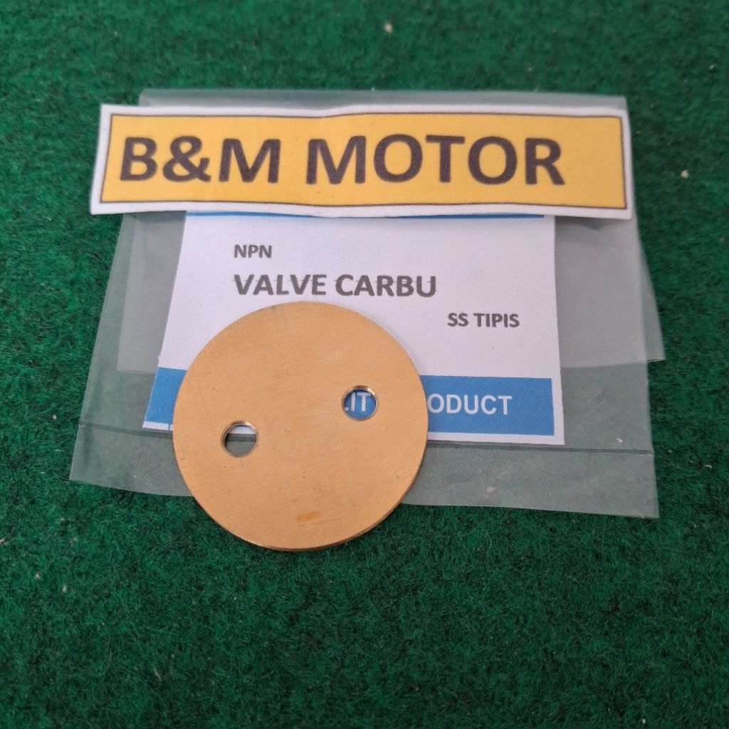 Koin Karburator Mitshubishi SS  T120ss Karbu  ,Carry, Futura, Tipis -Trotle Body Karburator SS ,Carr