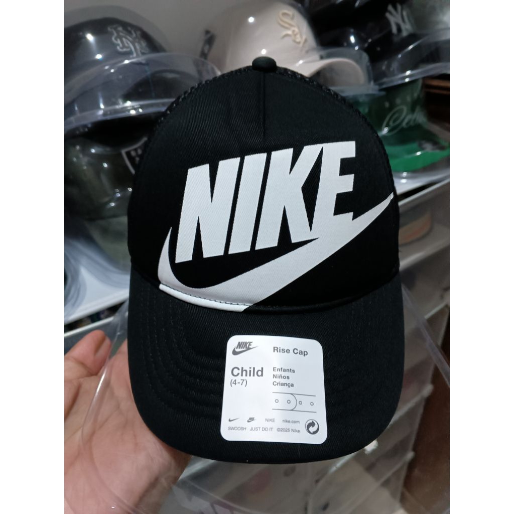 Topi Anak Nike Jordan Original 100%