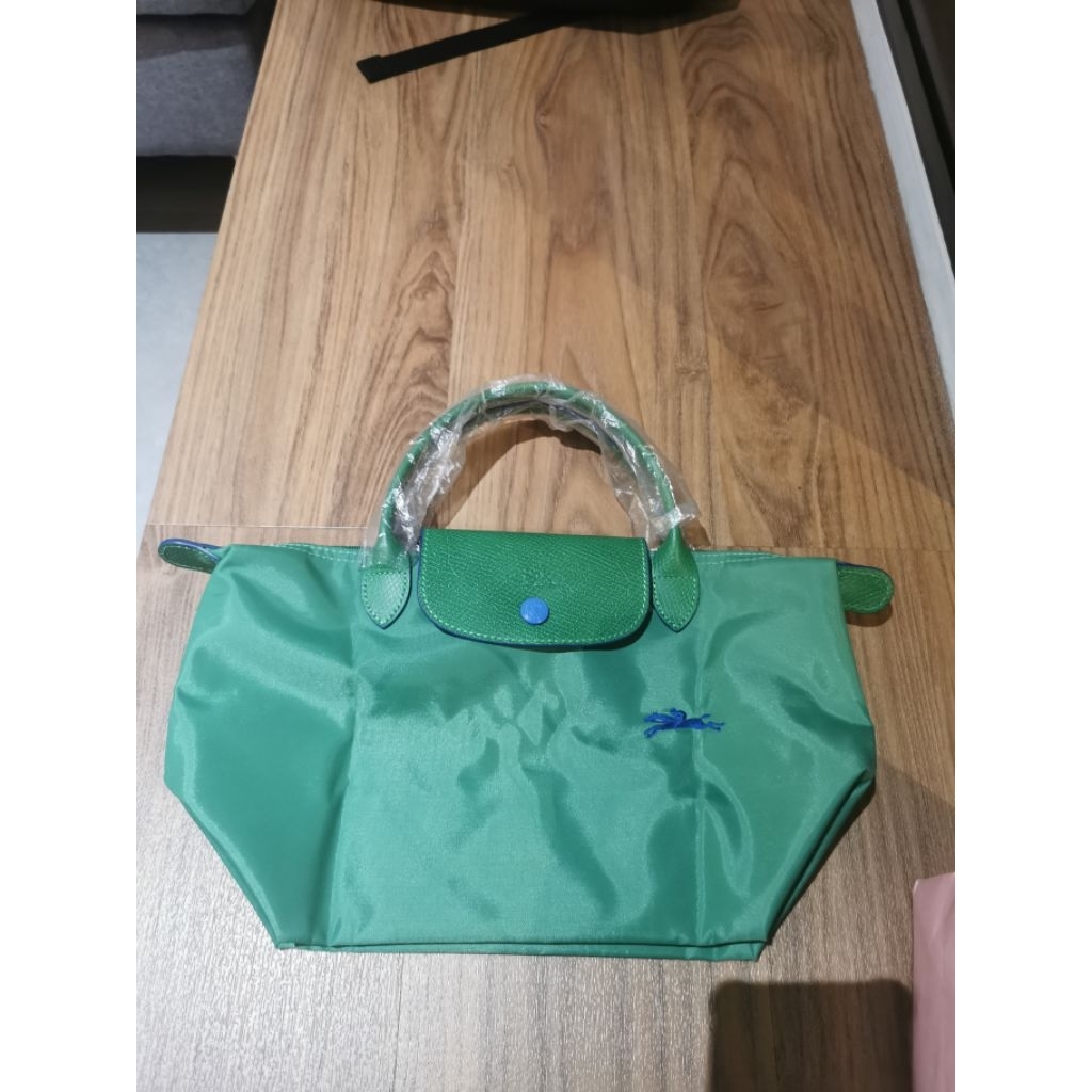 Longchamp Le Pliage Anniversary