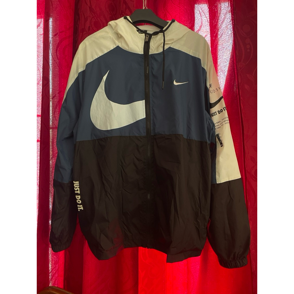 WB NIKE SWOOSH JDI