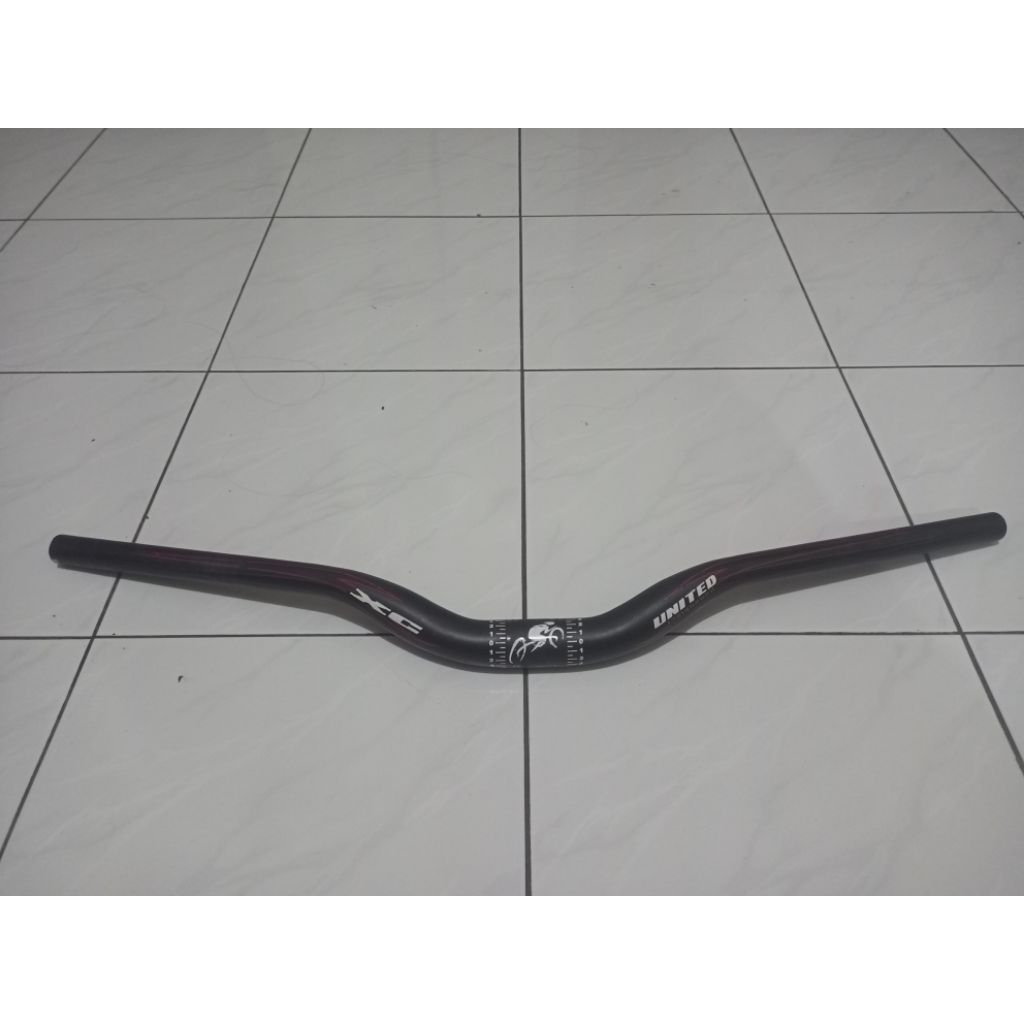 Stang United component XC