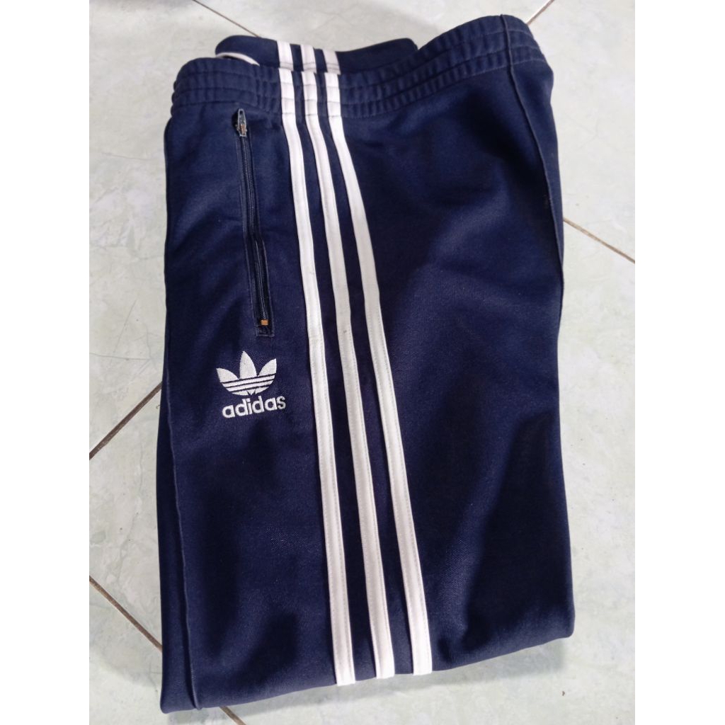 tracktop adidas europe satu set
