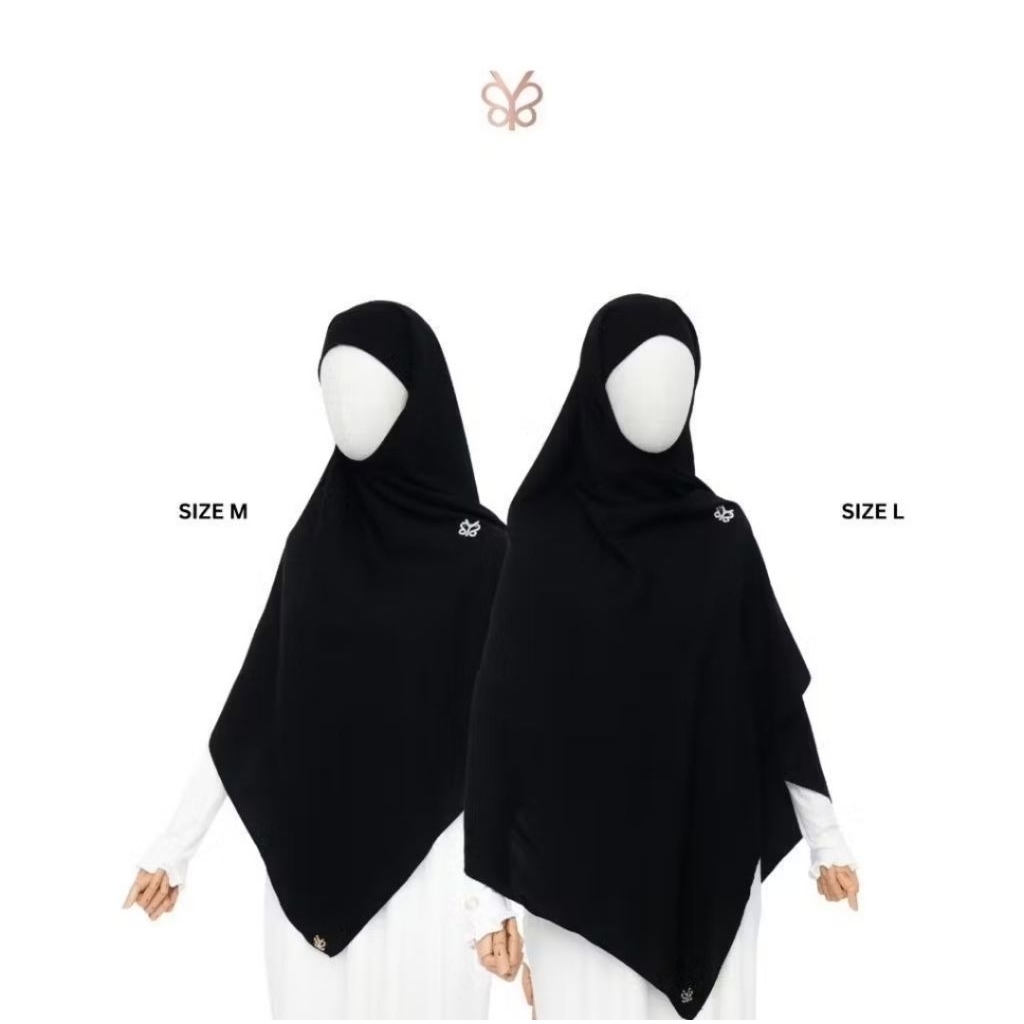 Khimar by Yoora sarah