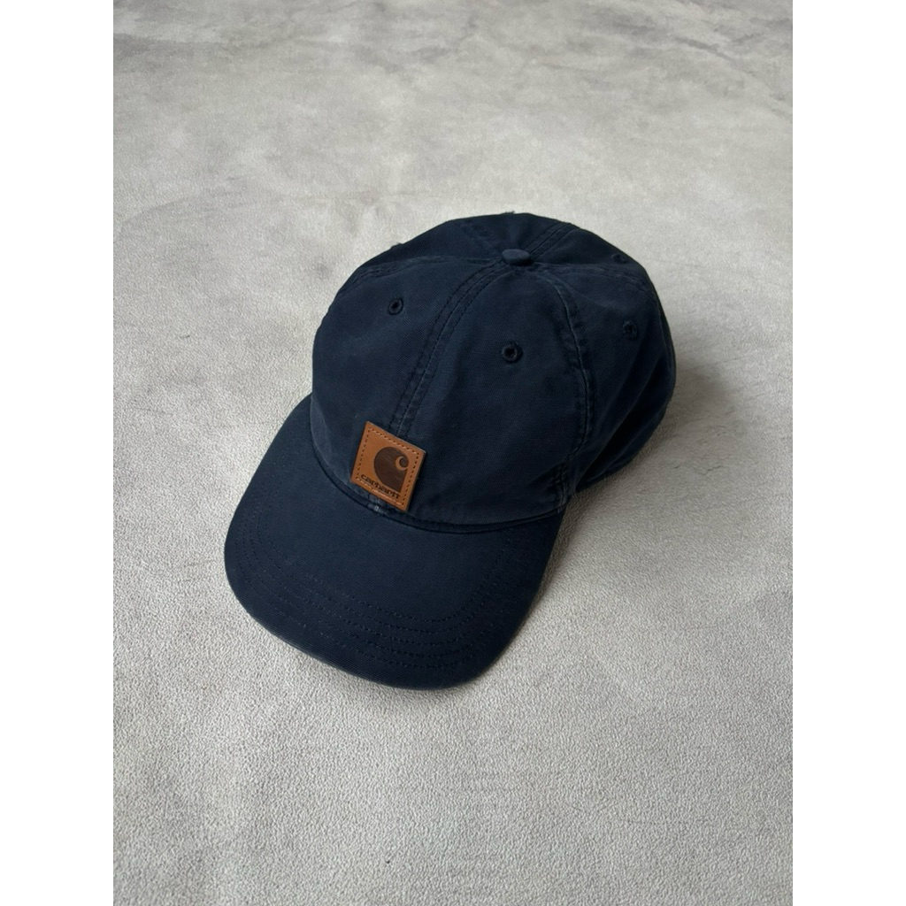 carhartt odessa cap
