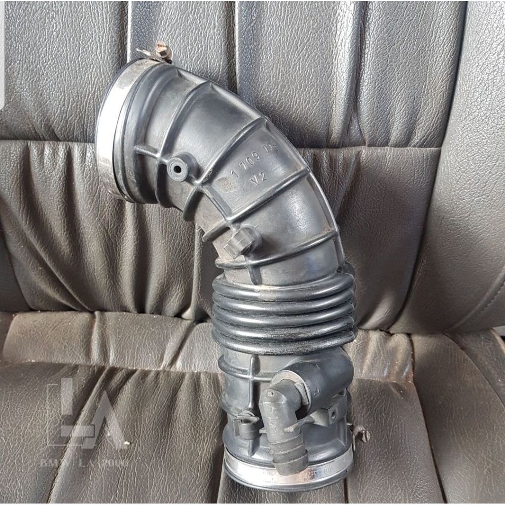 Boot Air Flow,Selang Udara BMW E30 M40//ORIGINAL BMW