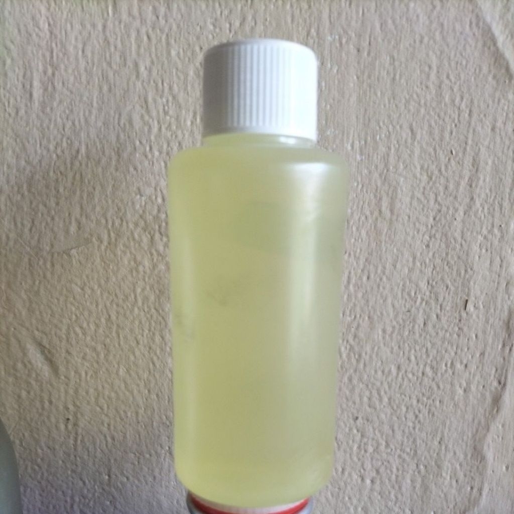 Elvis bibit murni100ml