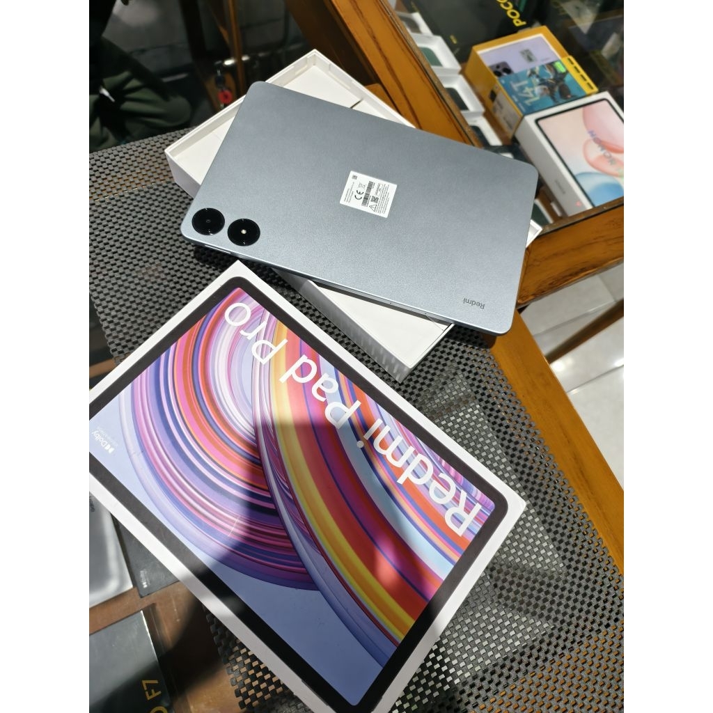 Redmi Pad Pro 8/256 Second