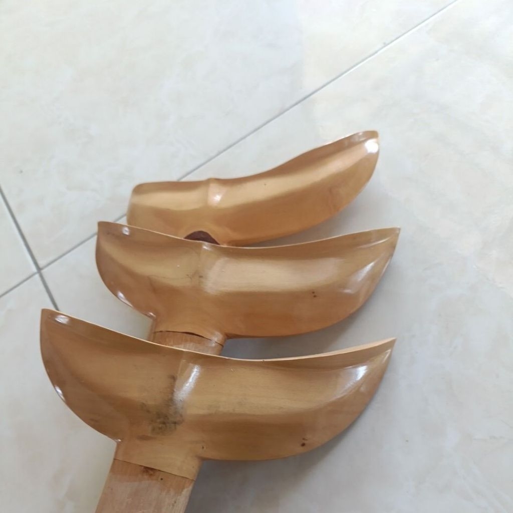 warongko Wulan tumanggal