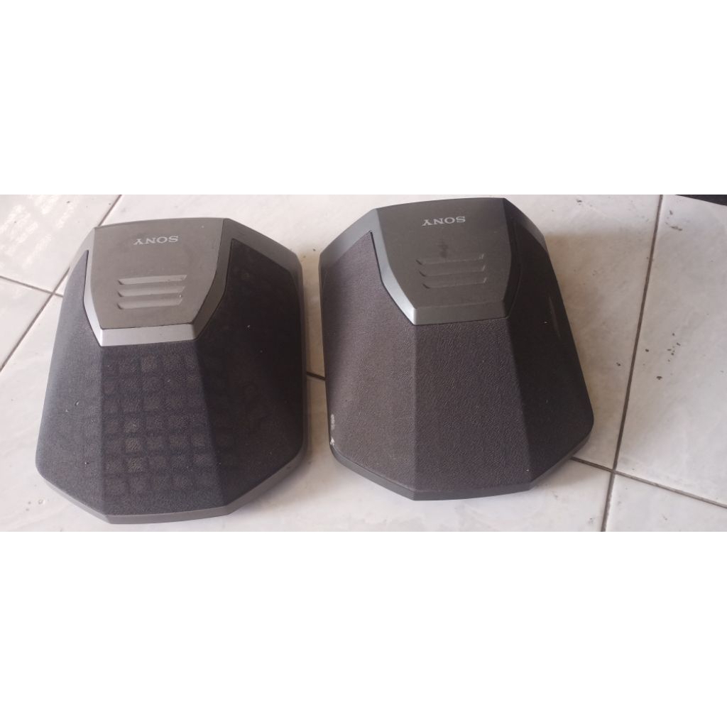 speaker surround Sony ss-sr991g original