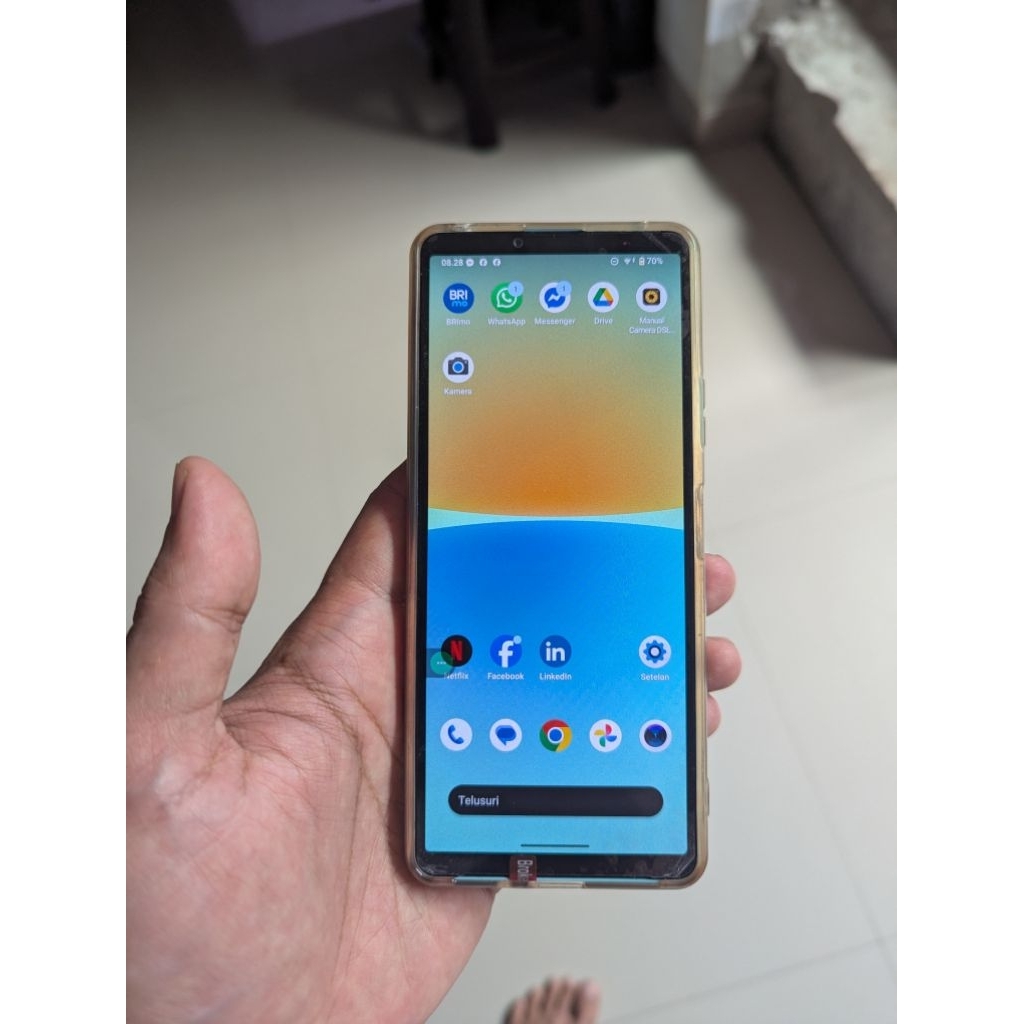 Xperia 10iv