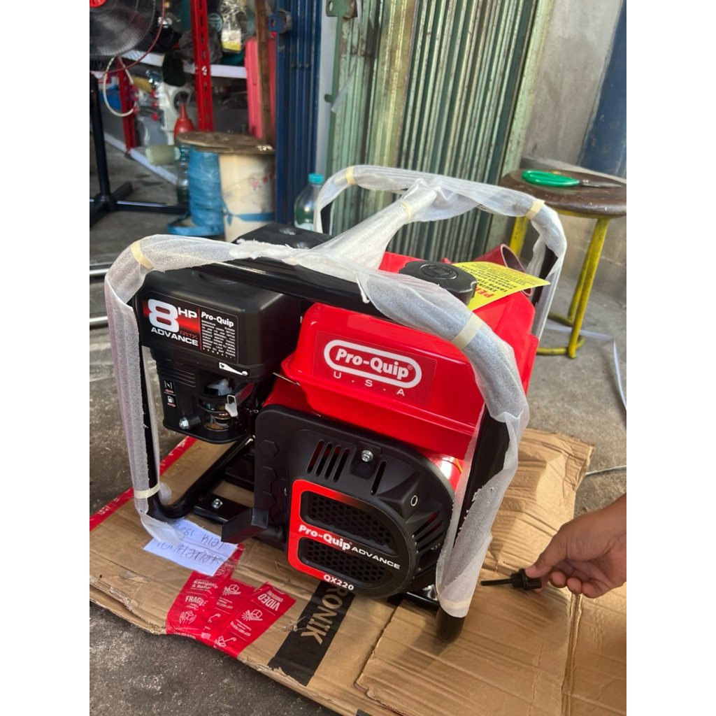 POMPA ALKON KEONG 3 inc PRO QUIP pompa tambang 3 inc pro quip