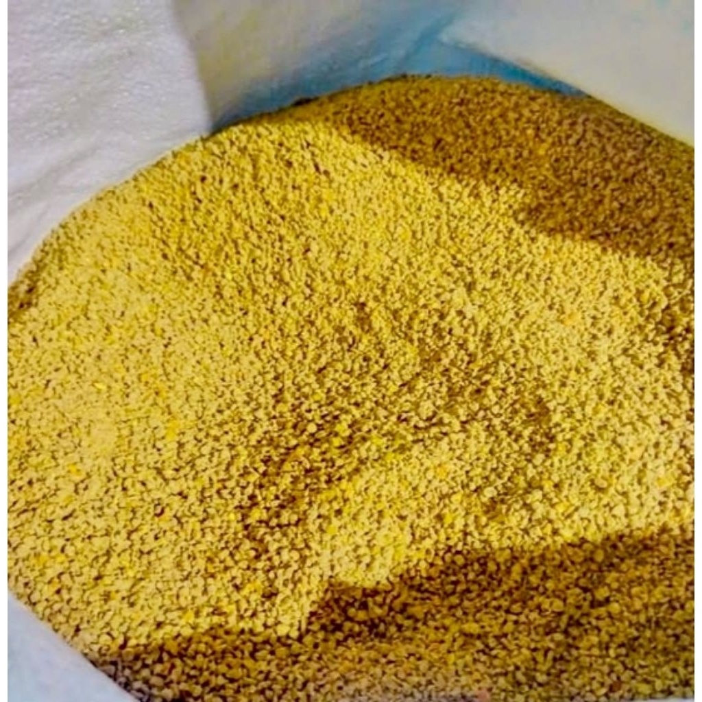Pakan ayam B12-L (Caramble)