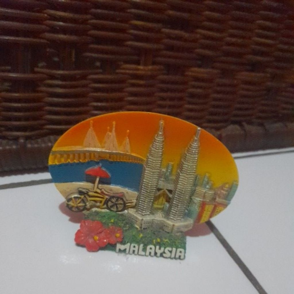 souvenir malaysia
