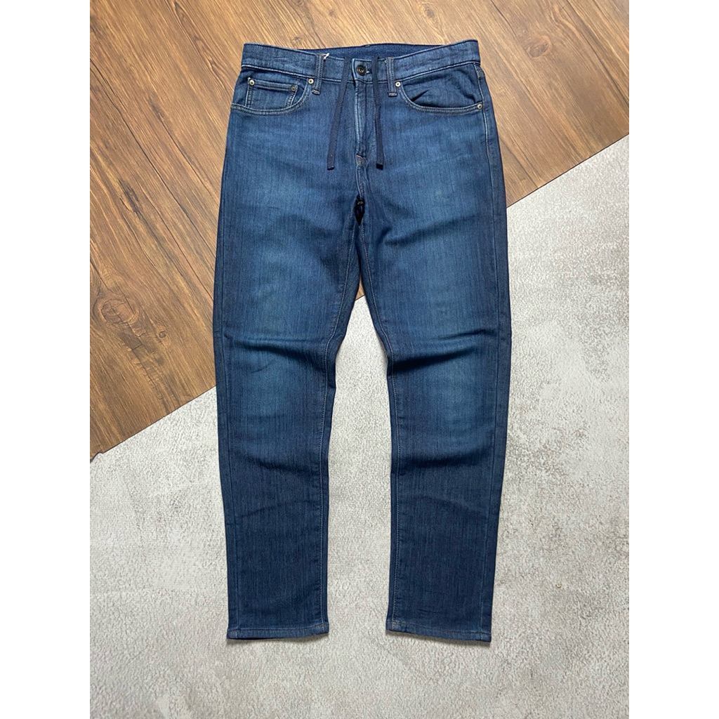 UNIQLO EZY JEANS