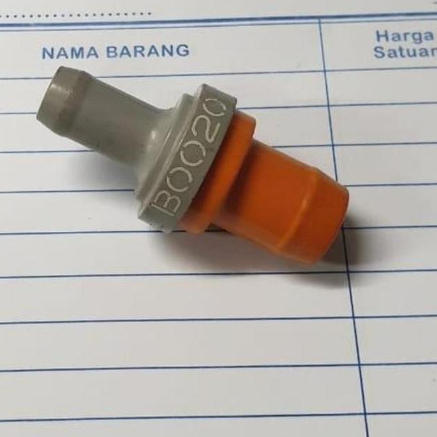 ORIGINAL BARU valve PCV granmax GRAN MAX luxio VVTI