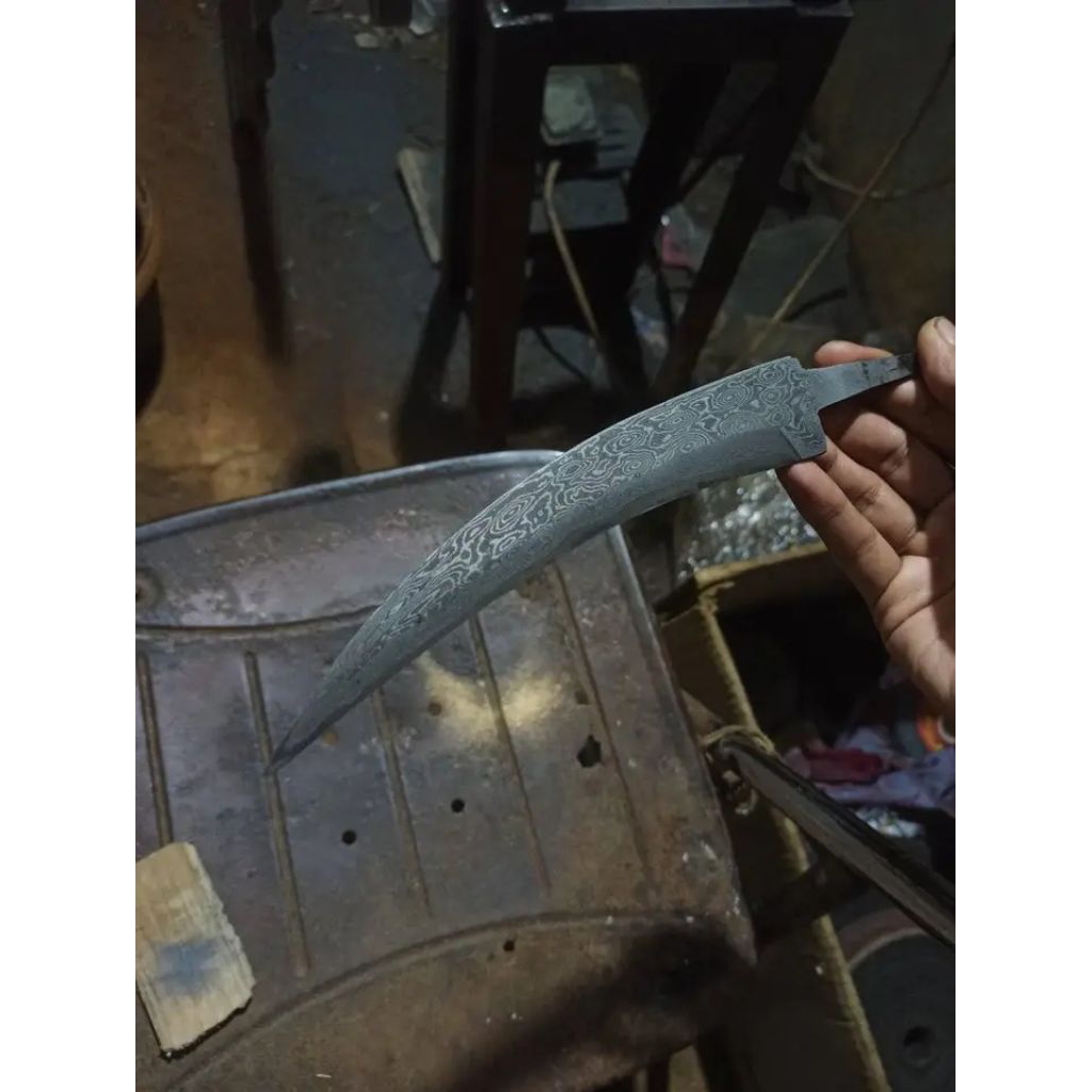 Damaskus asli