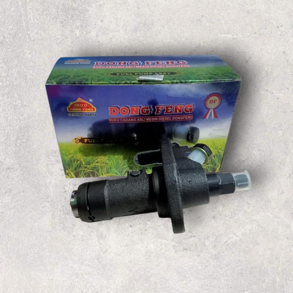 fuel pump Assy/ bospom s1110/s1115