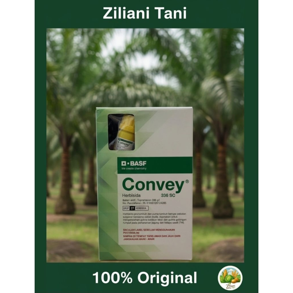 Convey Herbisida Jagung 1L