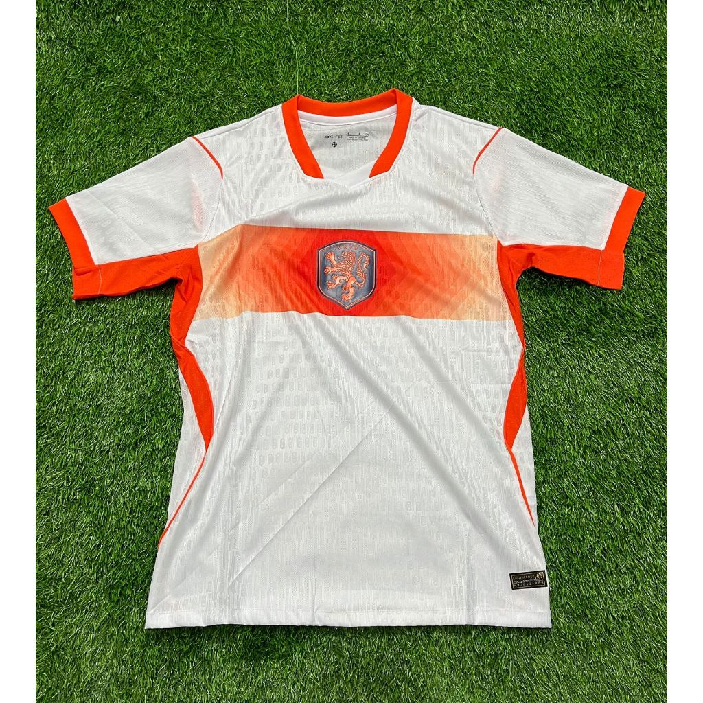 [Player Issue] Jrs Belanda Away Putih Pi Piala DUnia World Cup 2026 PI